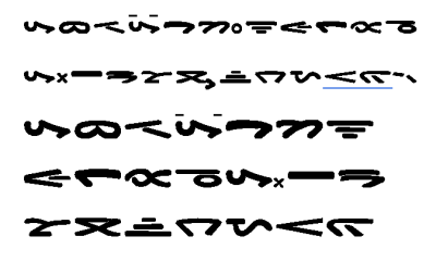 Leter Van Der Tuk Nomensen