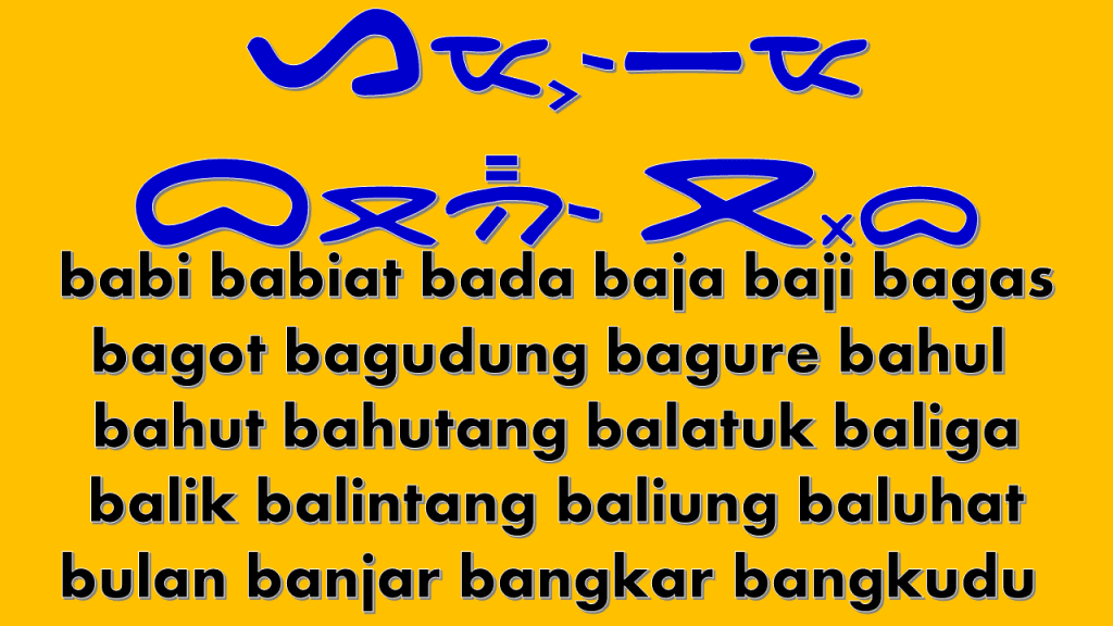 Umpama Sian Hata Bona Na Marmula B