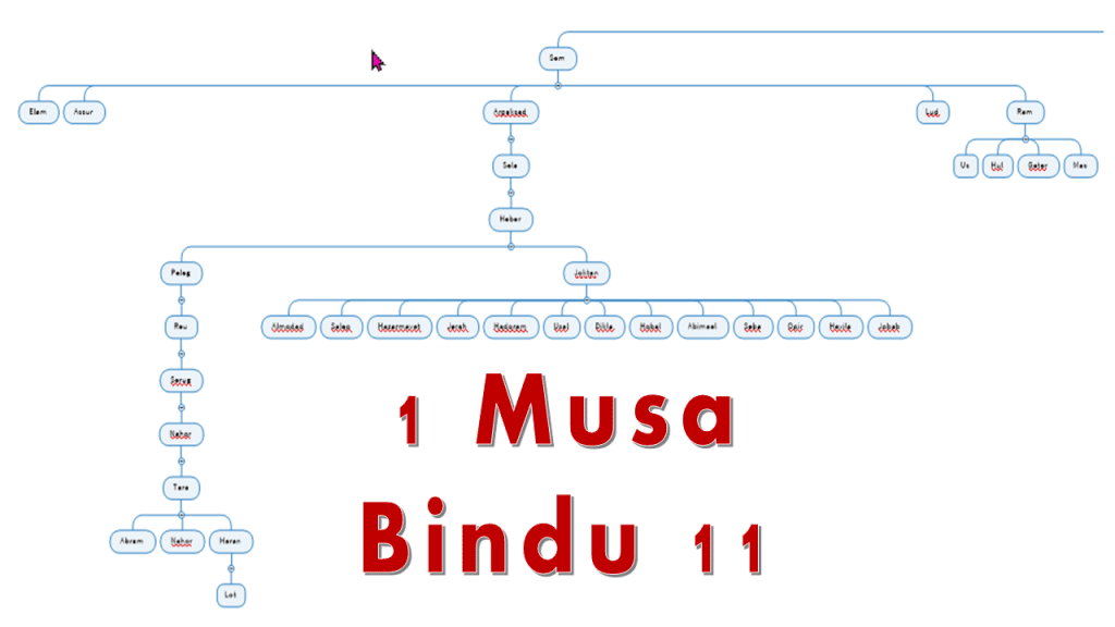1 Musa Bindu 11