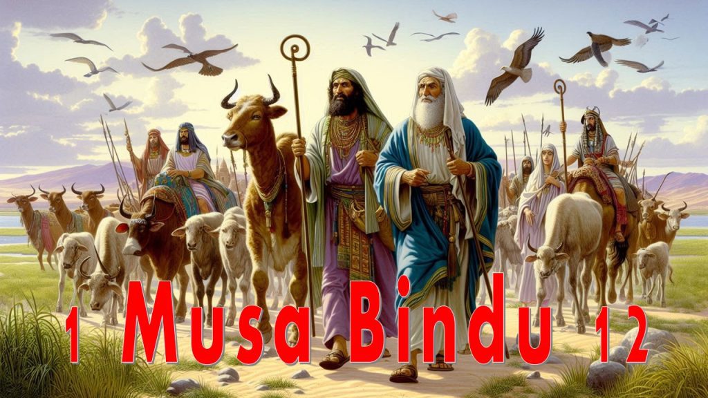 1 Musa Bindu 12