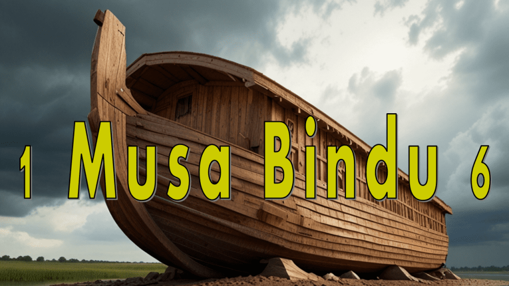 1 Musa Bindu 6