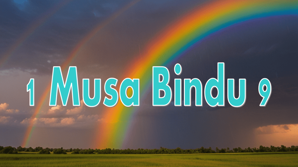 i musa bindu 9